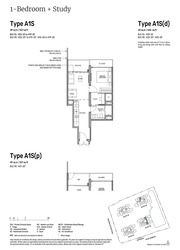 Tembusu Grand (D15), Condominium #600986851